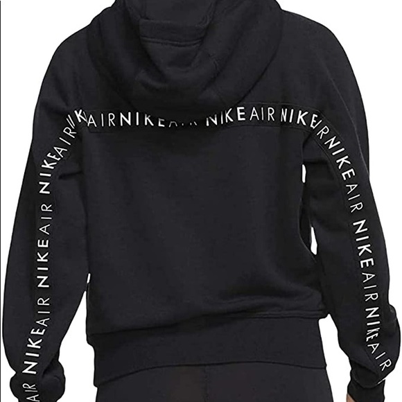 Nike Tops - Nike Air Hoodie
